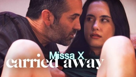 Daisy Phoenix - Stepdaughter Tease & Carry Away