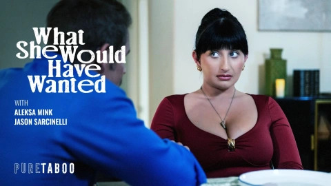 Secret Fantasy: Sweet Regret with Her