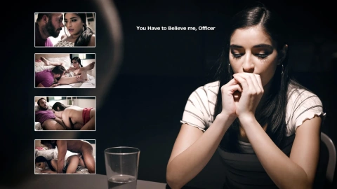 Emily Willis Backshots from a Handsome Guy