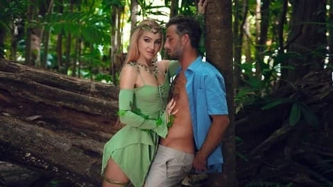 Asian Romance: Survivor Adventure Fantasy