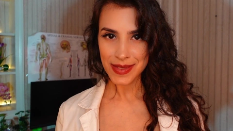 Irma La Dulce Chiropractic Sex & Gum Play