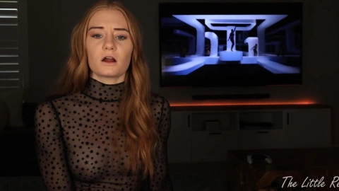 Megan Thee Stallion Body Worship & Joie de Vivre