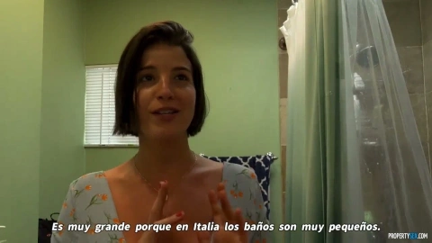 Sirena 69 & Son: Submissive Regret