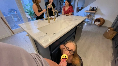 Crystal Clark & Step Aunt Thanksgiving Fun (1/5/26)