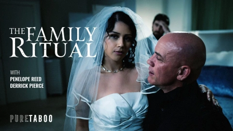 Family Sharing: Intimate Ritual & Passion