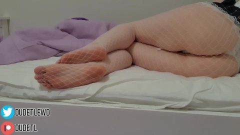 DTL Thighs, Legs, Feet & Juicy Goddess