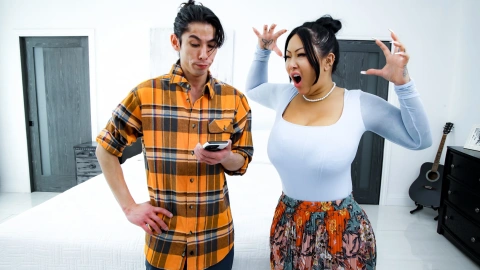 Connie Perignon - Assertive Fuck, Mommy Tribute (5/3/26)