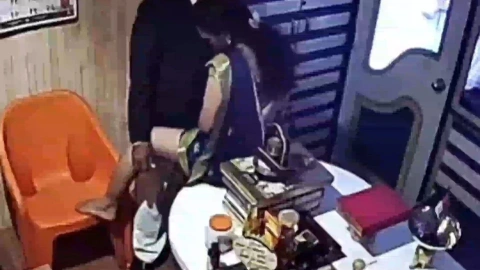 Astrologer Ashok Viral Video - New Series