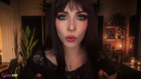 Jealous Girlfriend ASMR - Secret Exposed