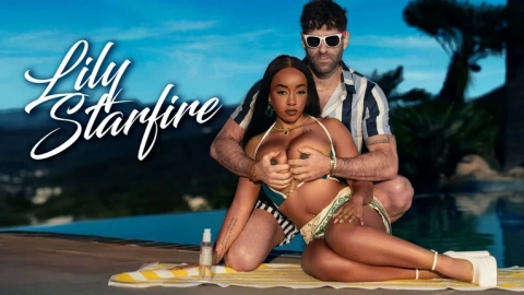 Bratty Black Girl Learns Respectful Lesson