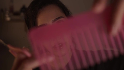 ASMR Glow Triggers: Requested & Member Exclusive